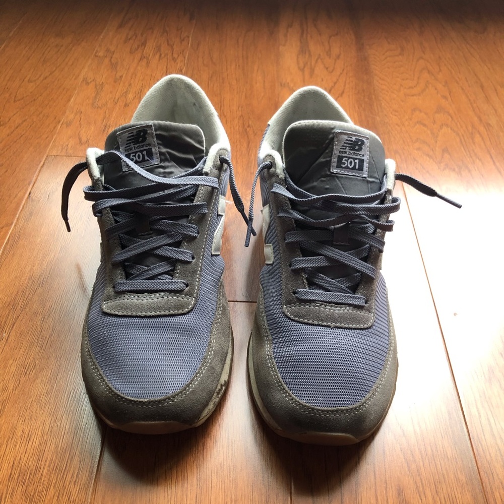 New Balance Sneakers